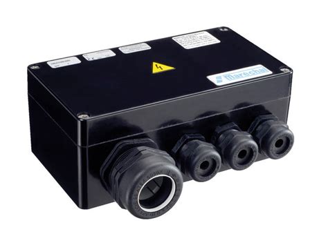 atex junction boxes